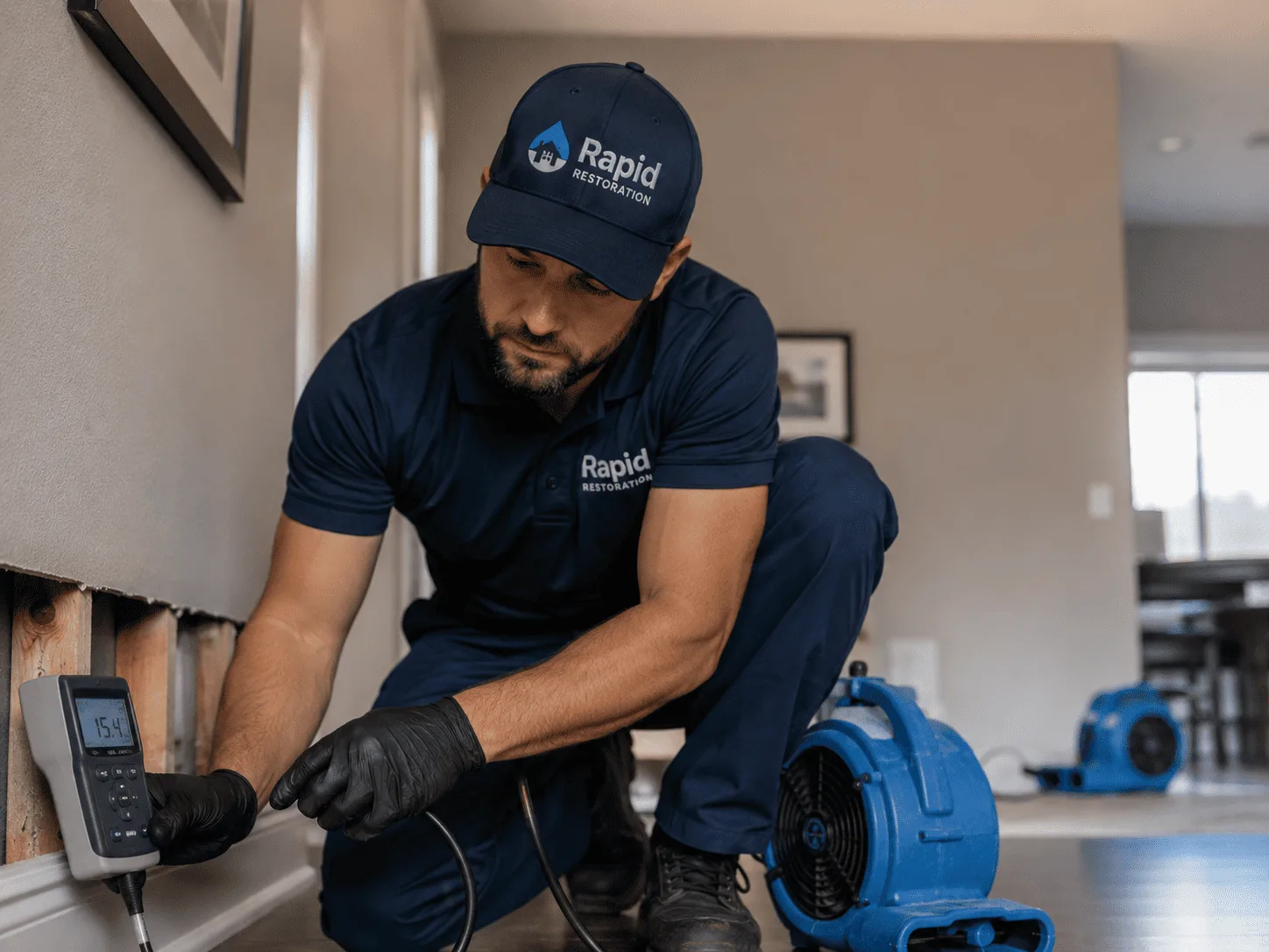 Common questions about Basement Flooding in Huntington Park, CA